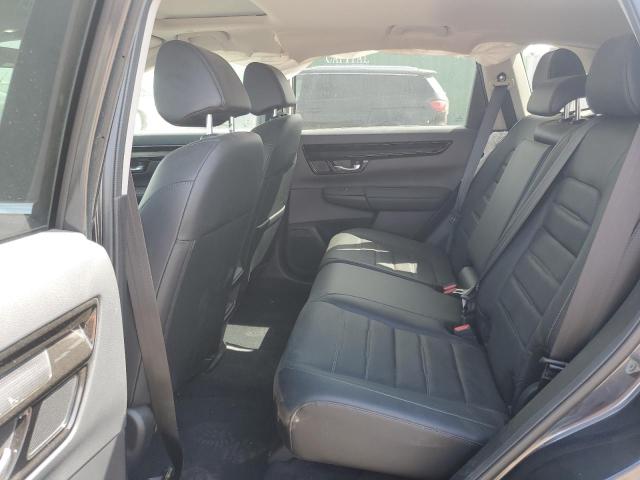 2023 HONDA CR-V EXL - 2HKRS4H74PH412879