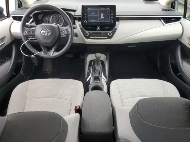 2021 TOYOTA COROLLA LE - 5YFVPMAE1MP270112