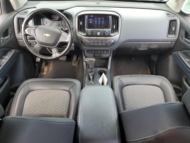 2019 CHEVROLET COLORADO Z - 1GCGTDEN8K1222459
