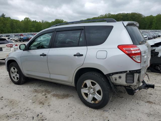 Vin: 2t3bf4dv2aw055924, lot: 57170055, toyota rav4 20102