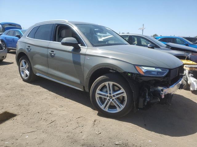 2024 AUDI Q5 E PREMI WA1G2AFY2R2111432
