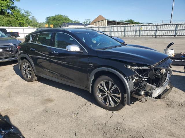2018 INFINITI QX30 PURE SJKCH5CR6JA004964