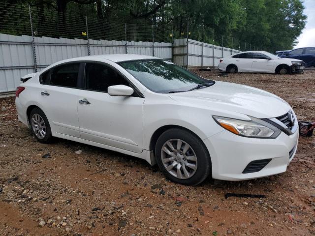 Vin: 1n4al3apxgn334659, lot: 55834515, nissan altima 2.5 20164