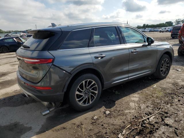 Vin: 5lmcj1d91lul11130, lot: 58375785, lincoln corsair 20203