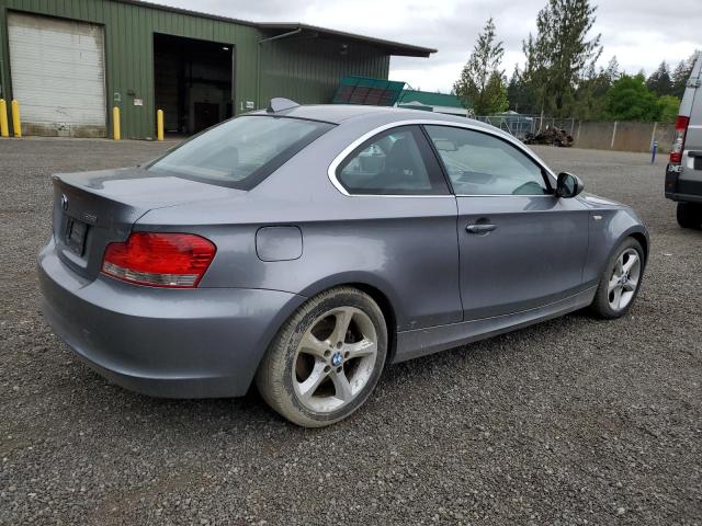 Vin: wbaup9c54avl89235, lot: 57451035, bmw 1 series i 20103