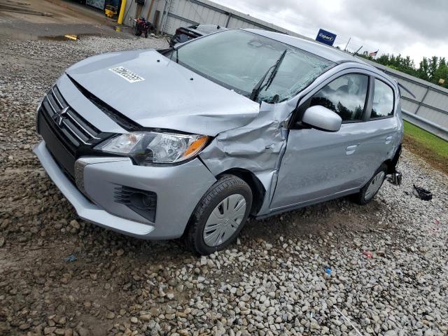 Vin: ml32auhj5rh021521, lot: 56720665, mitsubishi mirage es 2024 img_1