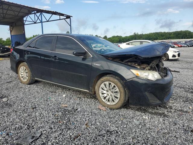 Vin: 4t1bd1fk6cu012030, lot: 56464765, toyota camry hybrid 20124