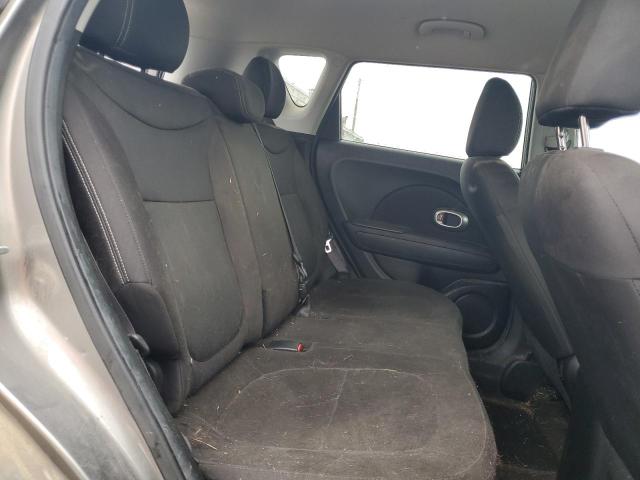 2015 KIA SOUL - KNDJN2A20F7185071