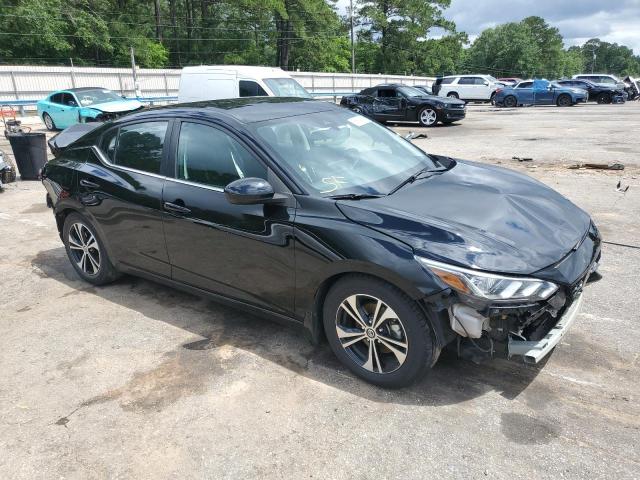 Vin: 3n1ab8cv2ny289533, lot: 58614915, nissan sentra sv 20224