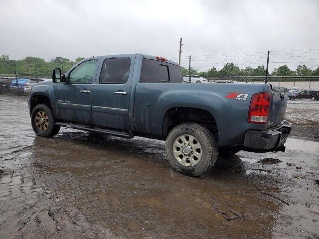 Vin: 1gt125c82bf172513, lot: 54895435, gmc sierra k2500 denali 20112