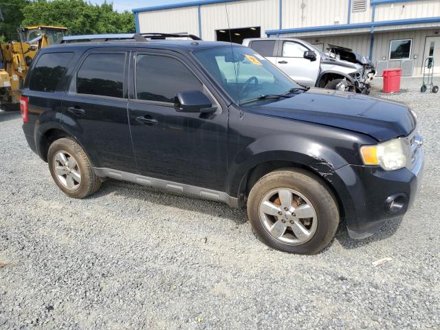 Vin: 1fmcu0e75akc62069, lot: 57551455, ford escape limited 20104