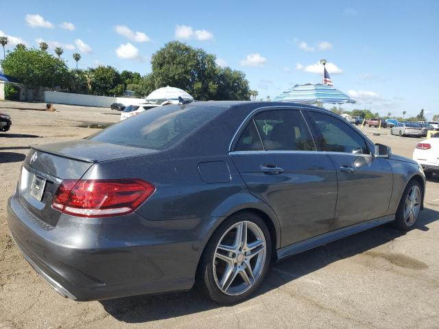 Vin: wddhf5kb2ea896323, lot: 56703085, mercedes-benz e-class 350 20143