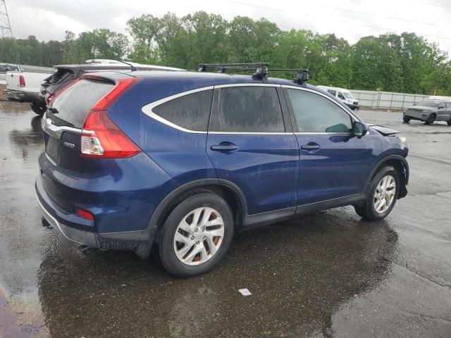 2015 HONDA CR-V EX 2HKRM4H57FH627129