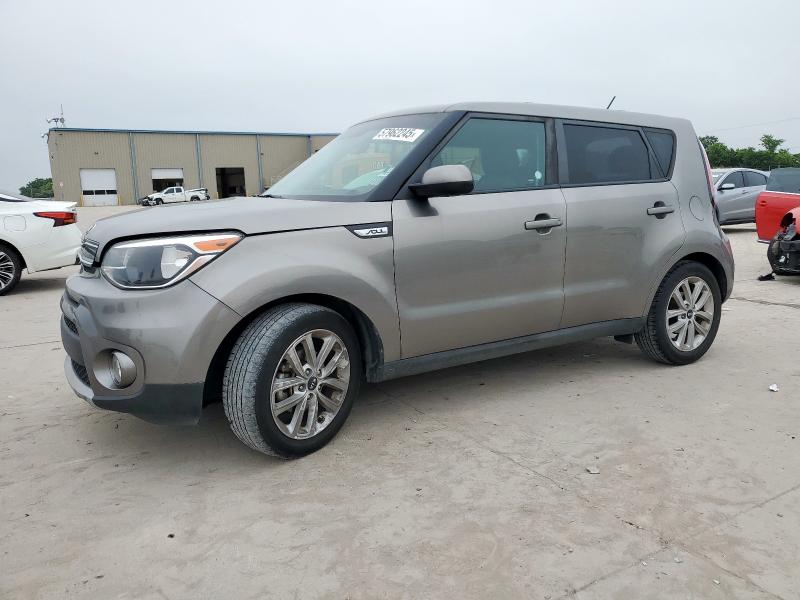 Vin: kndjp3a5xk7629576, lot: 57962245, kia soul + 2019 img_1