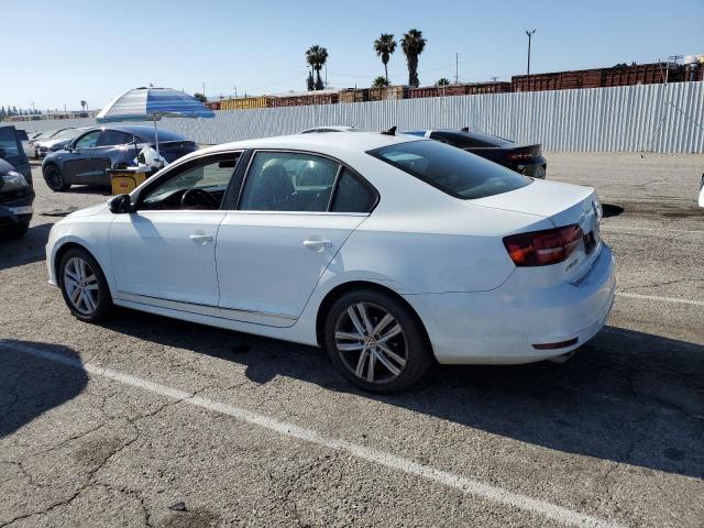 Vin: 3vwl17aj3hm297202, lot: 57959785, volkswagen jetta sel 20172