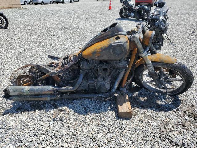 HARLEY-DAVIDSON FXLR 2019 1HD1YNJ35KC013457 photo #1