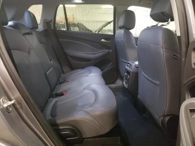 2019 BUICK ENVISION P LRBFX3SX1KD007504