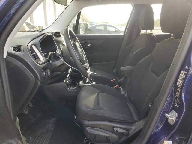 2017 JEEP RENEGADE S ZACCJBAB4HPF90750