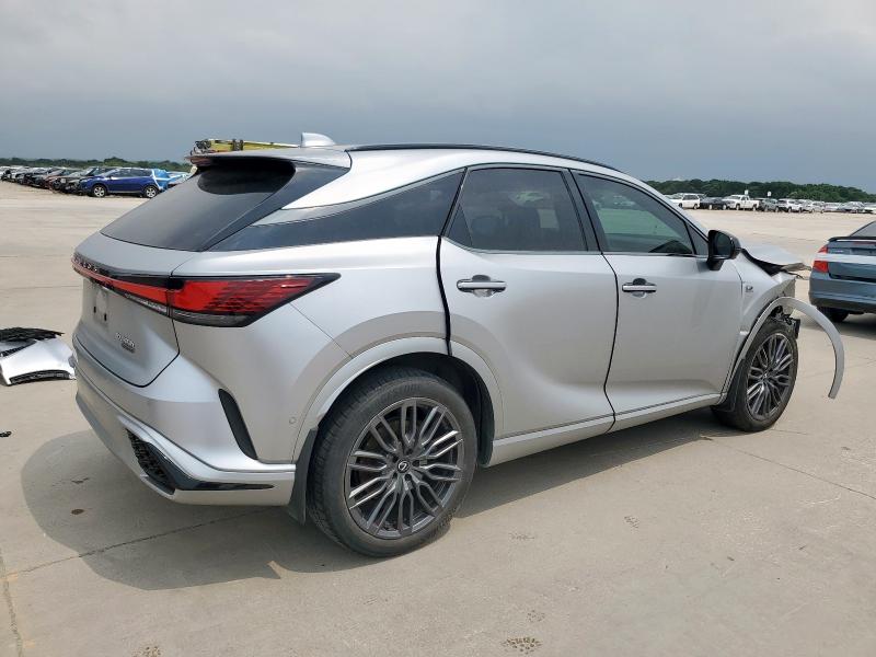 2023 LEXUS RX 500H F 2T2BCMEA6PC007362