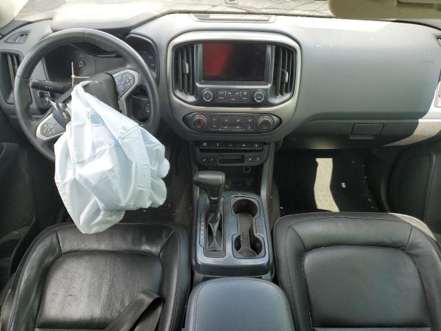 2018 CHEVROLET COLORADO Z 1GCPTDE1XJ1192375