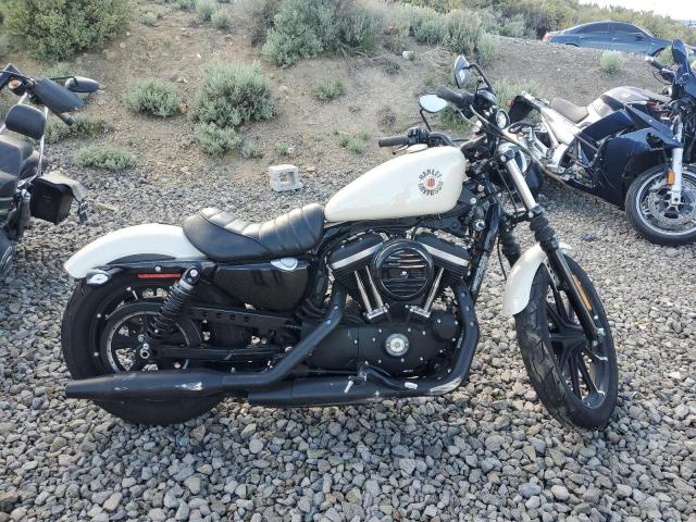 2022 HARLEY-DAVIDSON XL883 N 1HD4LE220NB413888