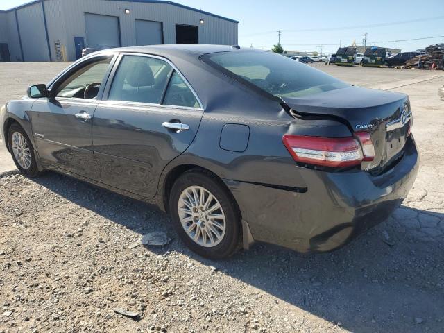 Vin: 4t1bf3ekxau007840, lot: 57452775, toyota camry base 20102