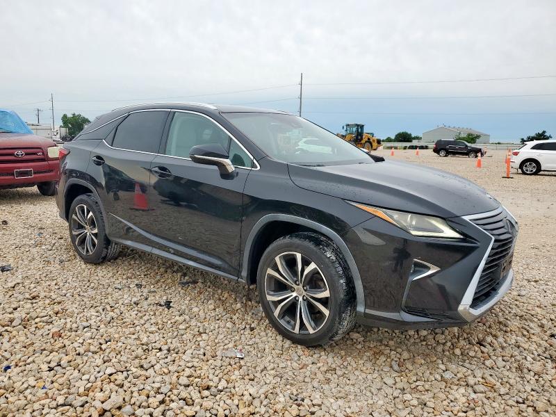 Vin: 2t2zzmca5gc015467, lot: 55964845, lexus rx350 350 20164