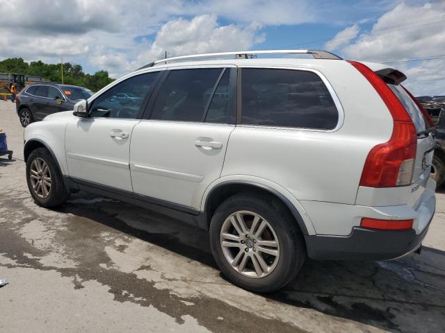 Vin: yv4952cy9c1612716, lot: 55654995, volvo xc90 3.2 20122