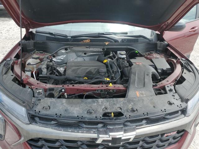 2024 CHEVROLET TRAX 1RS KL77LGE24RC182402