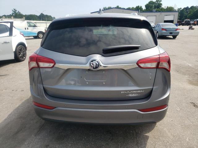 2020 BUICK ENVISION E - LRBFXCSA9LD052512