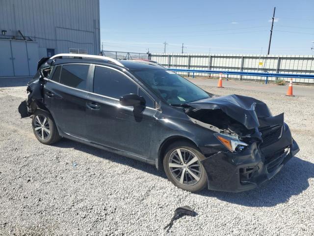 Vin: 4s3gtac64k3716770, lot: 58519845, subaru impreza premium 20194