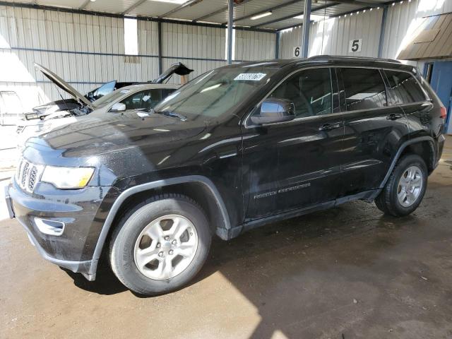 Vin: 1c4rjeag2hc845813, lot: 58003075, jeep grand cher laredo 2017 img_1