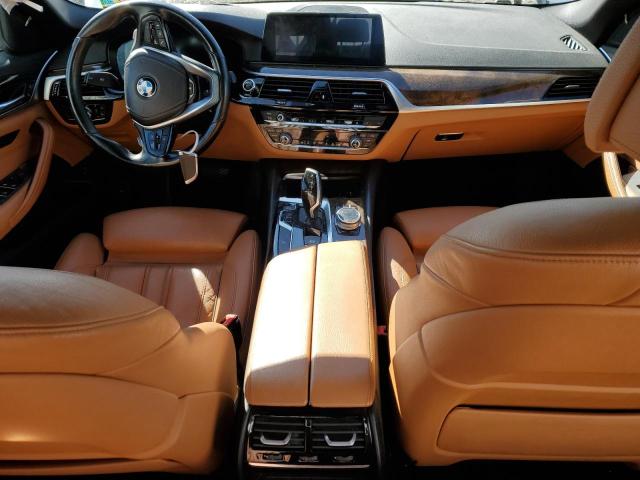 2020 BMW 540 XI WBAJS3C01LWW68609