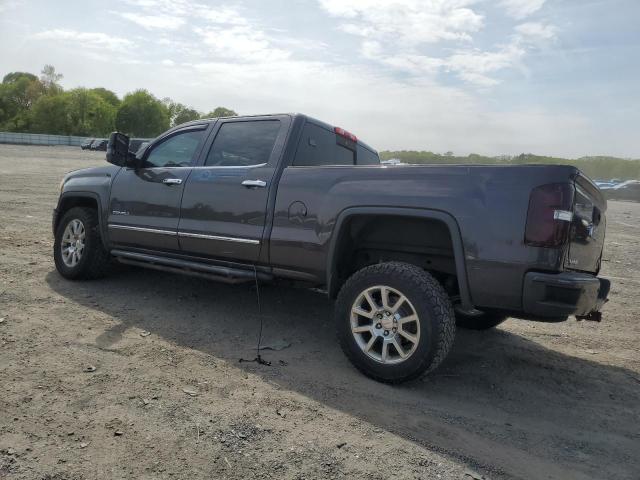 Vin: 3gtu2wec3fg448030, lot: 56310555, gmc sierra k1500 denali 20152