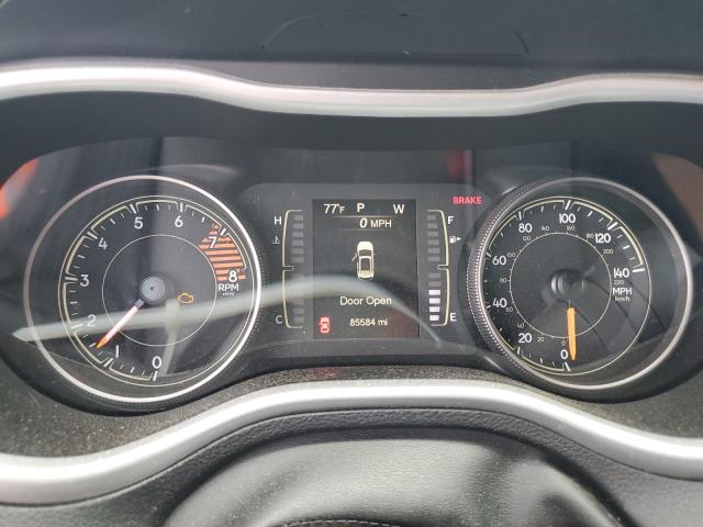 2018 JEEP CHEROKEE L - 1C4PJLLX6JD510594