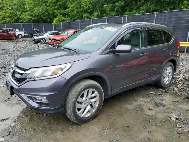 Vin: 2hkrm4h75fh648143, lot: 58614025, honda crv exl 2015 img_1