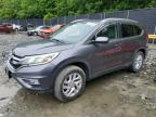 2015 HONDA CR-V EXL - 2HKRM4H75FH648143