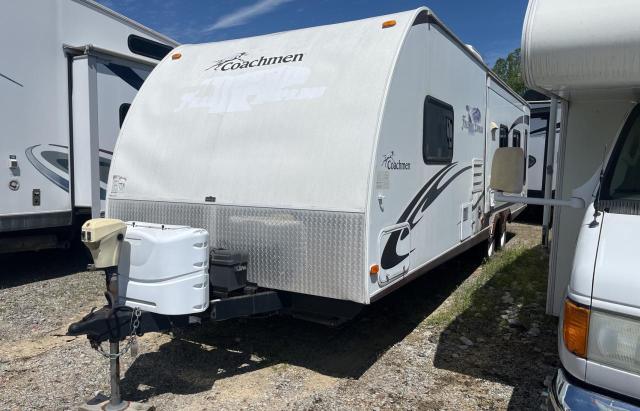 COACHMEN FREEDPRESS 2010 5ZT2FETB8AA001926 photo #3