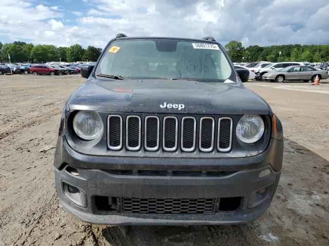 2016 JEEP RENEGADE L - ZACCJBBT0GPE00660