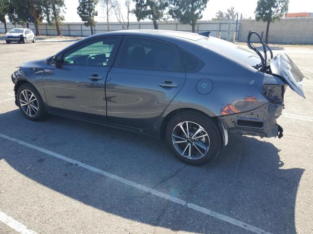 Vin: 3kpf24adxre837663, lot: 56764115, kia forte lx 20242