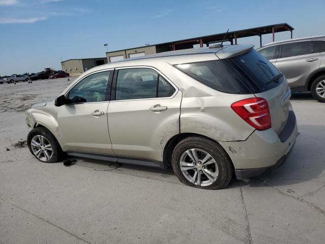 Vin: 2gnalbek3g1151891, lot: 56854205, chevrolet equinox ls 20162