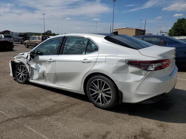 Vin: 4t1f11bk7pu092315, lot: 57173335, toyota camry xle 20232
