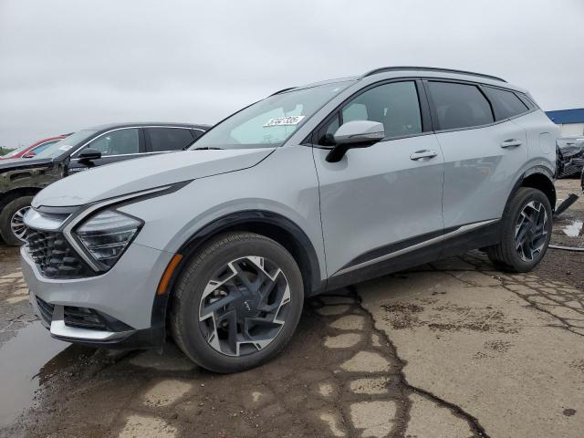 Vin: 5xyk5cdf6rg186841, lot: 57447335, kia sportage sx prestige 2024 img_1