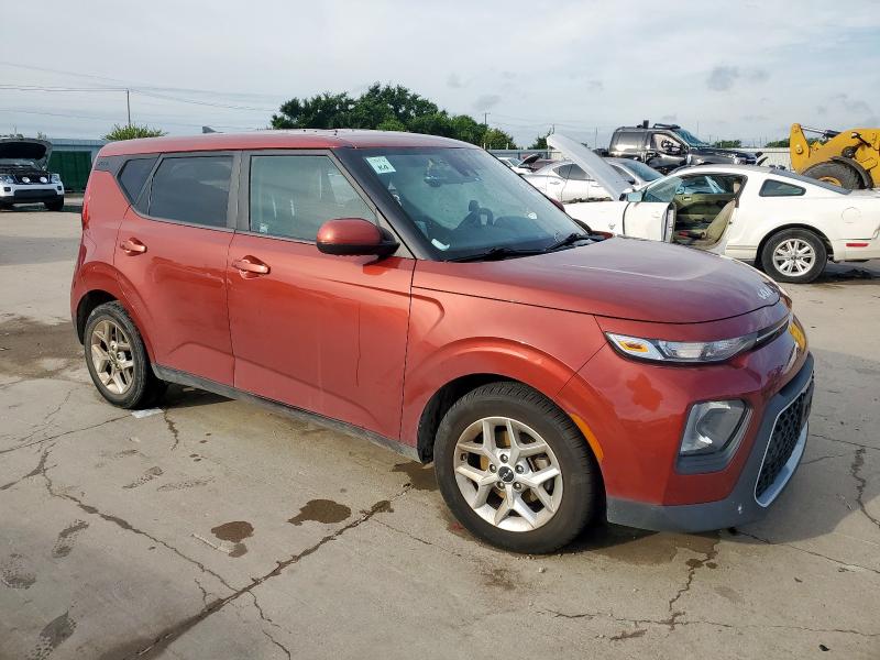 Vin: kndj23au2n7813839, lot: 59156165, kia soul lx 20224