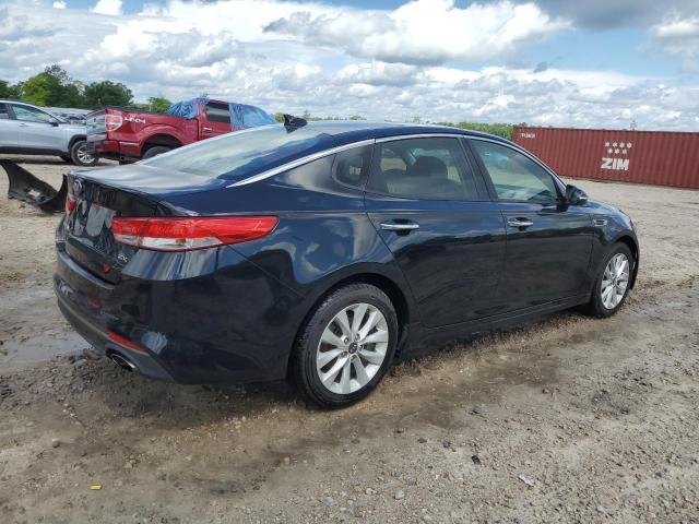 Vin: 5xxgu4l31gg032075, lot: 56714225, kia optima ex 20163