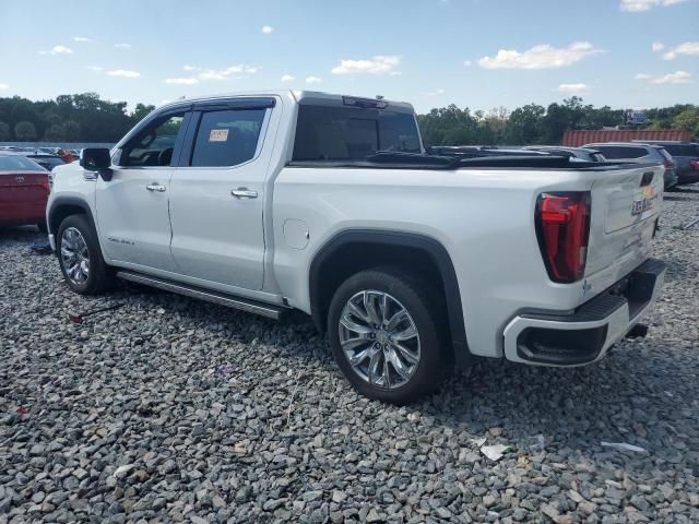 Vin: 3gtuugel0rg411487, lot: 56940325, gmc sierra k1500 denali 20242