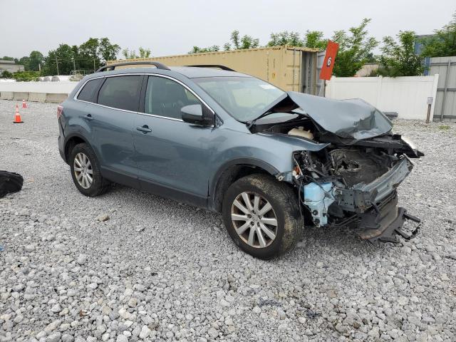 Vin: jm3tb3ma9a0235632, lot: 58573395, mazda cx-9 20104