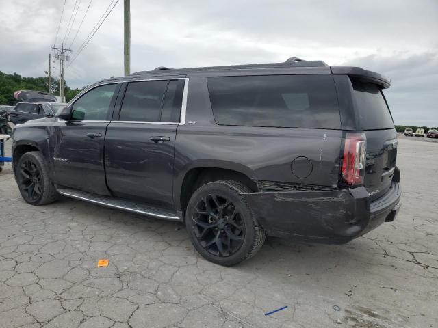 Vin: 1gks2gkc2gr336634, lot: 58725015, gmc yukon k1500 slt 20162