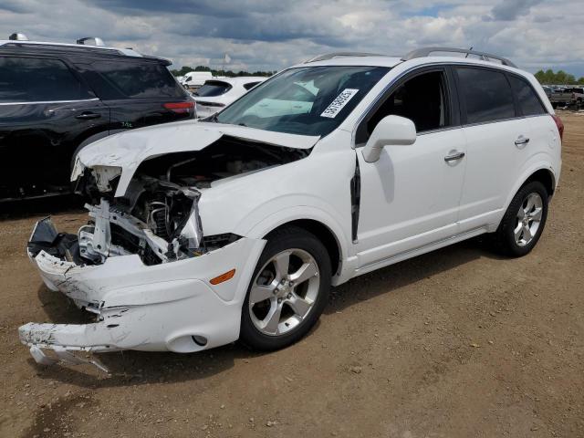 Vin: 3gnal3ekxfs537863, lot: 58758925, chevrolet captiva lt 2015 img_1