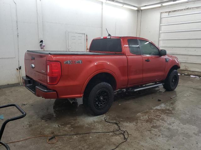 Vin: 1fter1fh0kla58724, lot: 53284875, ford ranger xl 20193